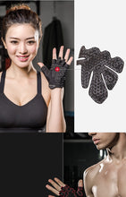 Load image into Gallery viewer, Professional Gym Glove