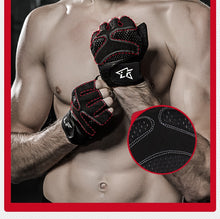 Load image into Gallery viewer, Professional Gym Glove