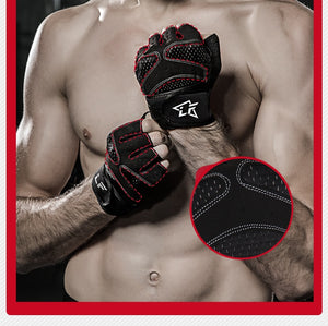 Professional Gym Glove