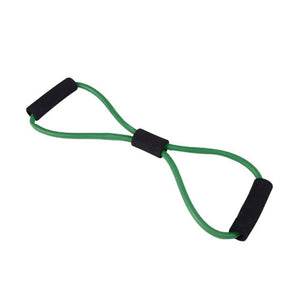 Yoga Training Crossfit Elastic Band