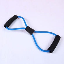 Load image into Gallery viewer, Yoga Training Crossfit Elastic Band