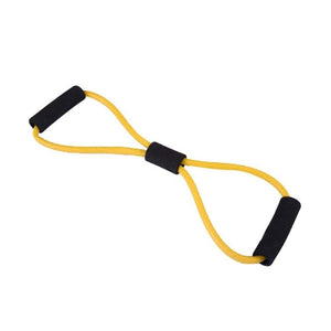 Yoga Training Crossfit Elastic Band