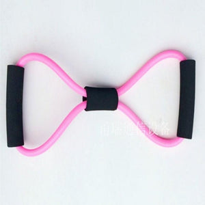 Yoga Training Crossfit Elastic Band