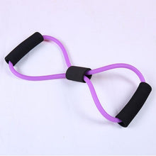 Load image into Gallery viewer, Yoga Training Crossfit Elastic Band