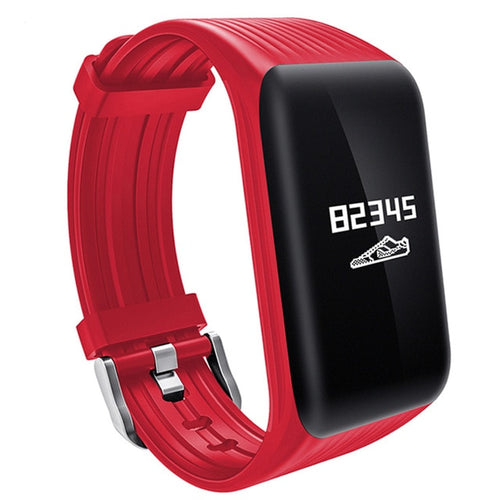 Smart Bracelet Fitness Tracker