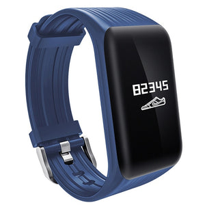 Smart Bracelet Fitness Tracker