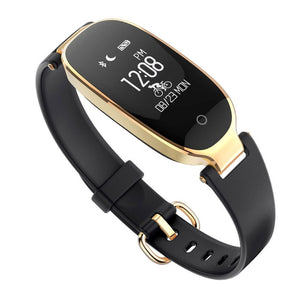 Bluetooth Waterproof S3 Smart Watch