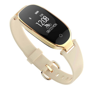 Bluetooth Waterproof S3 Smart Watch