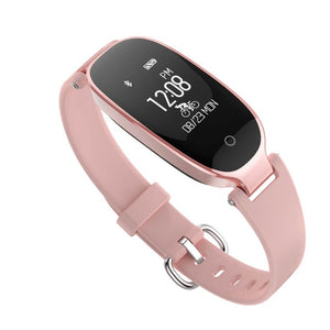 Bluetooth Waterproof S3 Smart Watch