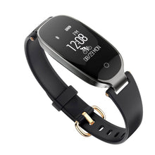 Load image into Gallery viewer, Bluetooth Waterproof S3 Smart Watch