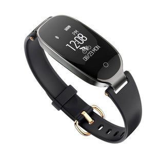 Bluetooth Waterproof S3 Smart Watch