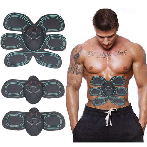 ABS Muscles Exerciser