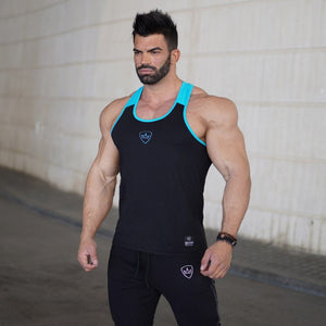 Body Building Stringer Top