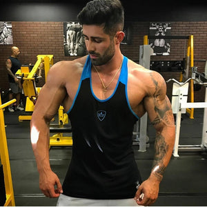 Body Building Stringer Top