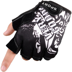 Outdoor Sports Glove