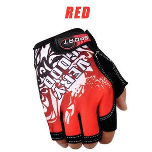 Outdoor Sports Glove