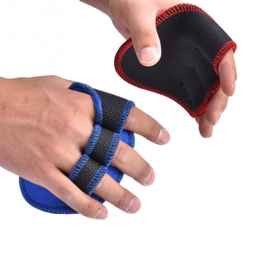 Hand Palm Protector Glove