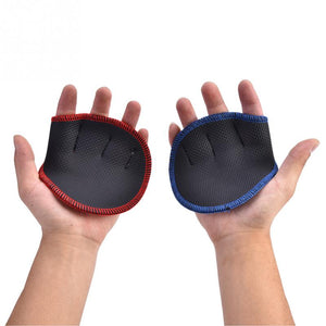 Hand Palm Protector Glove