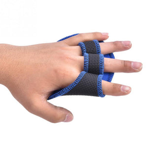 Hand Palm Protector Glove