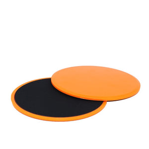 Exercise Sliding Plate