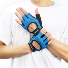 Load image into Gallery viewer, Gym Fingerless Glove