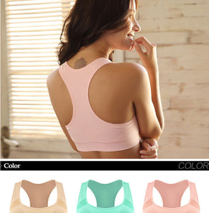 Athletic Running Sports Bra