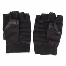 Load image into Gallery viewer, PU Leather Weight Lifting Glove