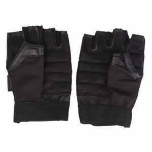 PU Leather Weight Lifting Glove