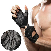 Load image into Gallery viewer, Professional Gym Glove