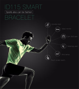 Smart Band Bluetooth Bracelet