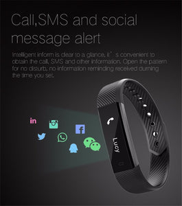 Smart Band Bluetooth Bracelet