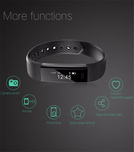 Smart Band Bluetooth Bracelet