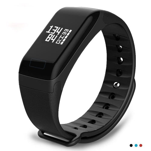 Waterproof Smart Watch Activity Tracker