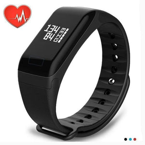Waterproof Smart Watch Activity Tracker