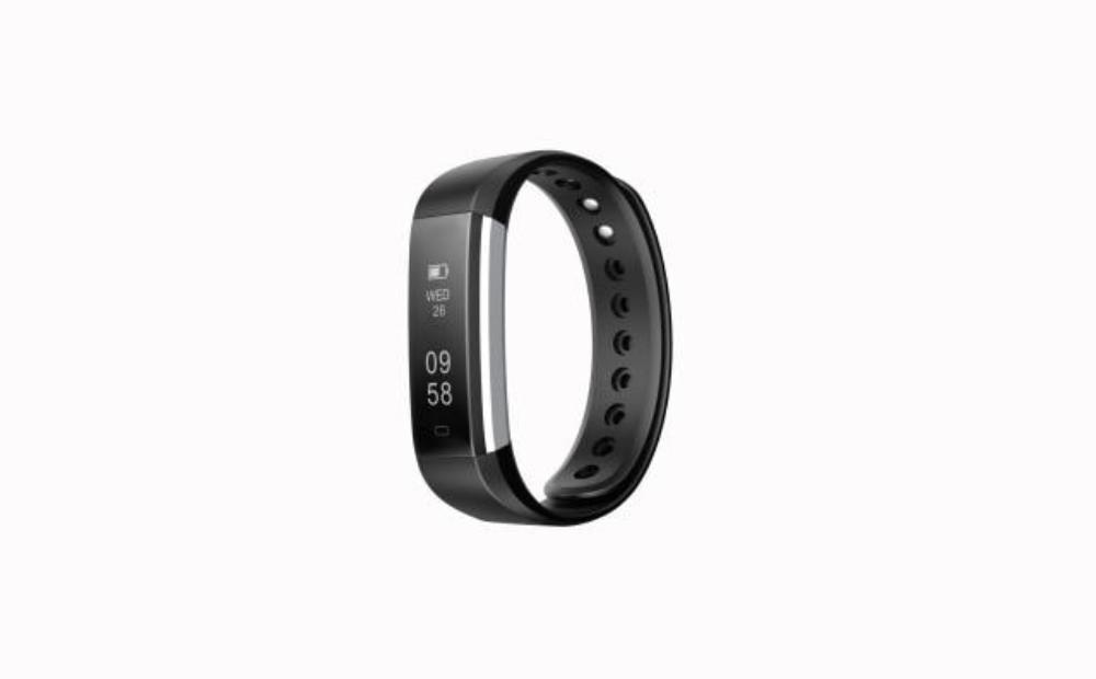 Bluetooth Smart Band