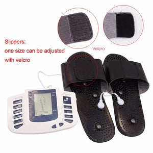 Acupuncture Machine and Slippers