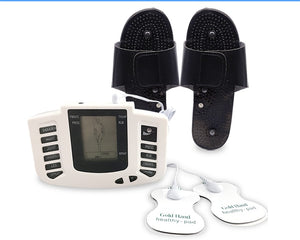 Acupuncture Machine and Slippers