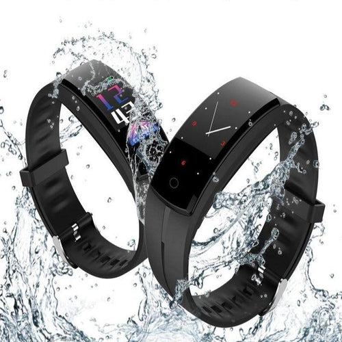 Android IOS Smart Wristband