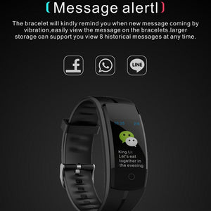 Android IOS Smart Wristband