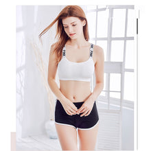 Load image into Gallery viewer, Fitness Sports Tank Top