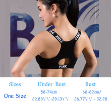 Load image into Gallery viewer, Fitness Sports Tank Top