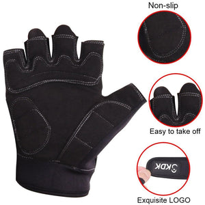 Breathable Gym Fitness Glove