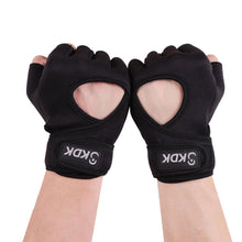 Load image into Gallery viewer, Breathable Gym Fitness Glove