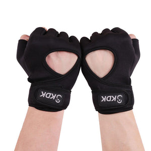 Breathable Gym Fitness Glove