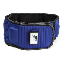 Load image into Gallery viewer, Lose Weight Fitness Massage Belt