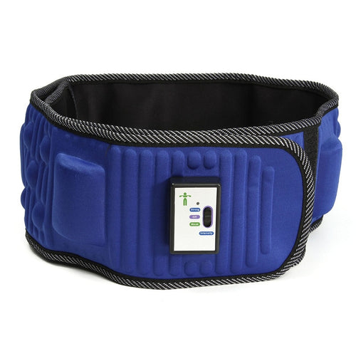 Lose Weight Fitness Massage Belt