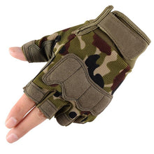 Load image into Gallery viewer, Wrist Wrap Exercise Glove