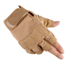 Load image into Gallery viewer, Wrist Wrap Exercise Glove