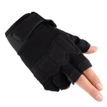 Load image into Gallery viewer, Wrist Wrap Exercise Glove