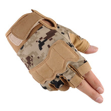 Load image into Gallery viewer, Wrist Wrap Exercise Glove